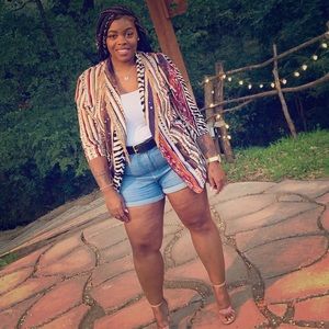 Meet your Posher, Krystal